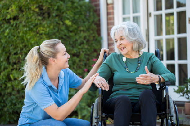 Care Assistant Jobs in Australia with Visa Sponsorship: Earn $3,500–$5,000/Month