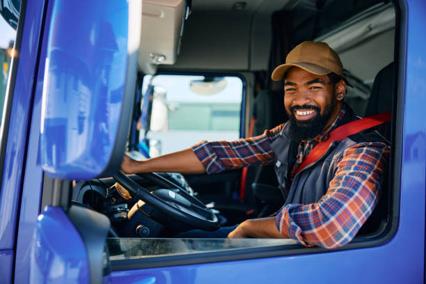 Truck Driving Jobs in Canada with Visa Sponsorship: Earn $70,000+/Year