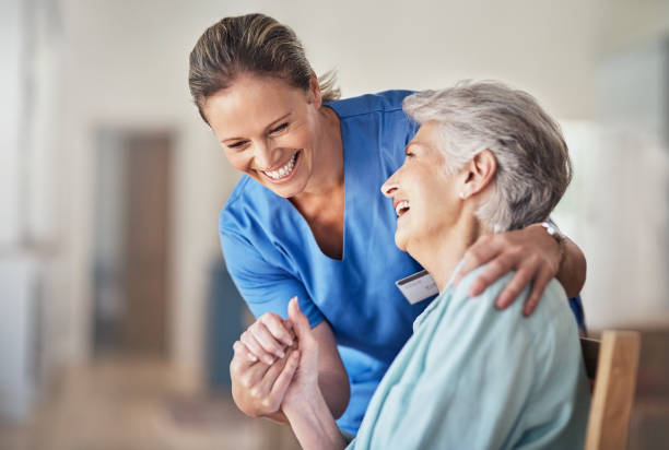 Visa-Sponsored Caregiver Jobs in Texas, USA: Earn $40,000–$55,000 Annually